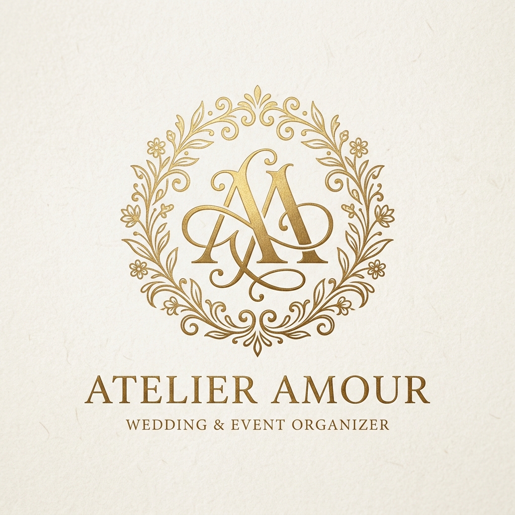 Atelier Amour Logo
